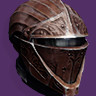 Iron Companion Mask (Year 3)