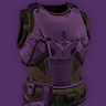 Queen's Guard Vest (Year 3)