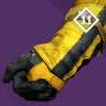 Watchers' Gloves