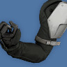 Cryptid 4.6 (Gauntlets)