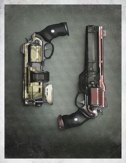 Hand cannons grimoire card1.jpg